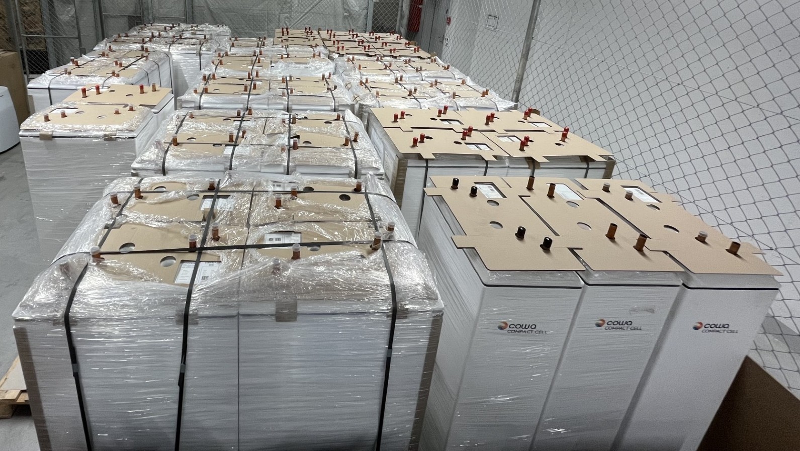 From One Litre to 500 kWh: Scaling Up Heat Storage for the MODERATOR Pilot